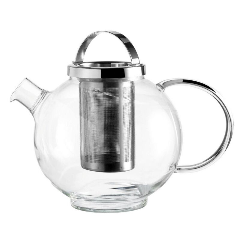 Чайник заварочный с ситечком 1 л La Cafetiere PSK-61383 фото 1