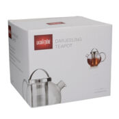 Чайник заварочный с ситечком 1 л La Cafetiere PSK-61383 фото 2