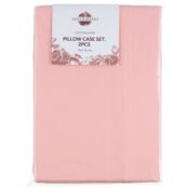 Набор наволочек 70 х 70 см Melograno Silver Peony 2 шт PSK-PC-70X70SILVERPEONY фото 5