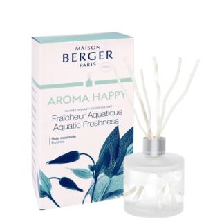 Диффузор ароматический 180 мл Maison Berger Aroma Happy