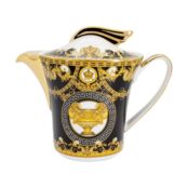 Сервиз чайный на 6 персон Royal Crown Монплезир 21 предмет