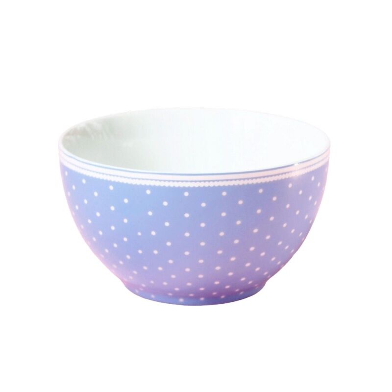 Салатник Katie Alice Blue Spot PSK-SBW001-BS фото 1