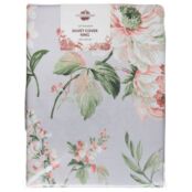 Пододеяльник 225 х 245 см Melograno Floral Print Flower PSK-DC-KINGFLORALPRINTFLOWER фото 5