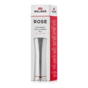 Мельница для специй на батарейках 5,6 х 21,5 см Walmer Rose PSK-W05205823 фото 2