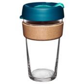 Кружка 454 мл KeepCup Brew Cork polaris PSK-BCPOL16 фото 1