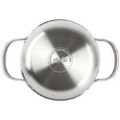 Кастрюля 5,4 л Fissler San Francisco PSK-040-113-24-000/0 фото 3