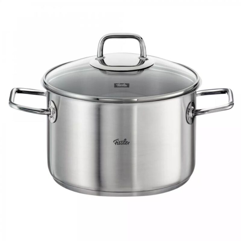 Кастрюля 2,1 л Fissler Viseo PSK-084-117-16-001/0 фото 1