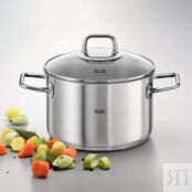 Кастрюля 5,7 л Fissler Viseo PSK-084-117-24-001/0 фото 2