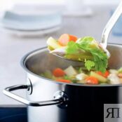 Кастрюля 5,7 л Fissler Viseo PSK-084-117-24-001/0 фото 3