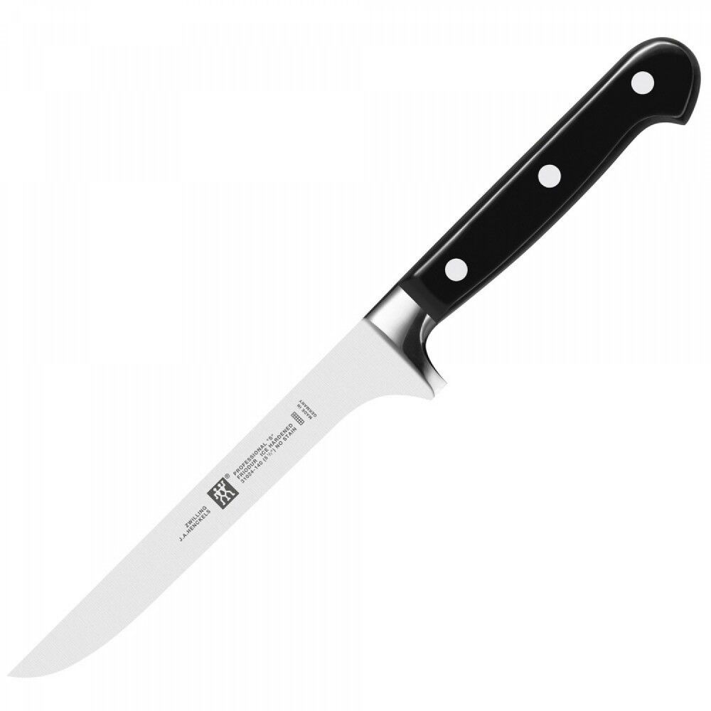 Нож для снятия мяса с костей стальной Zwilling Four Star PSK-31086-141 фото 1