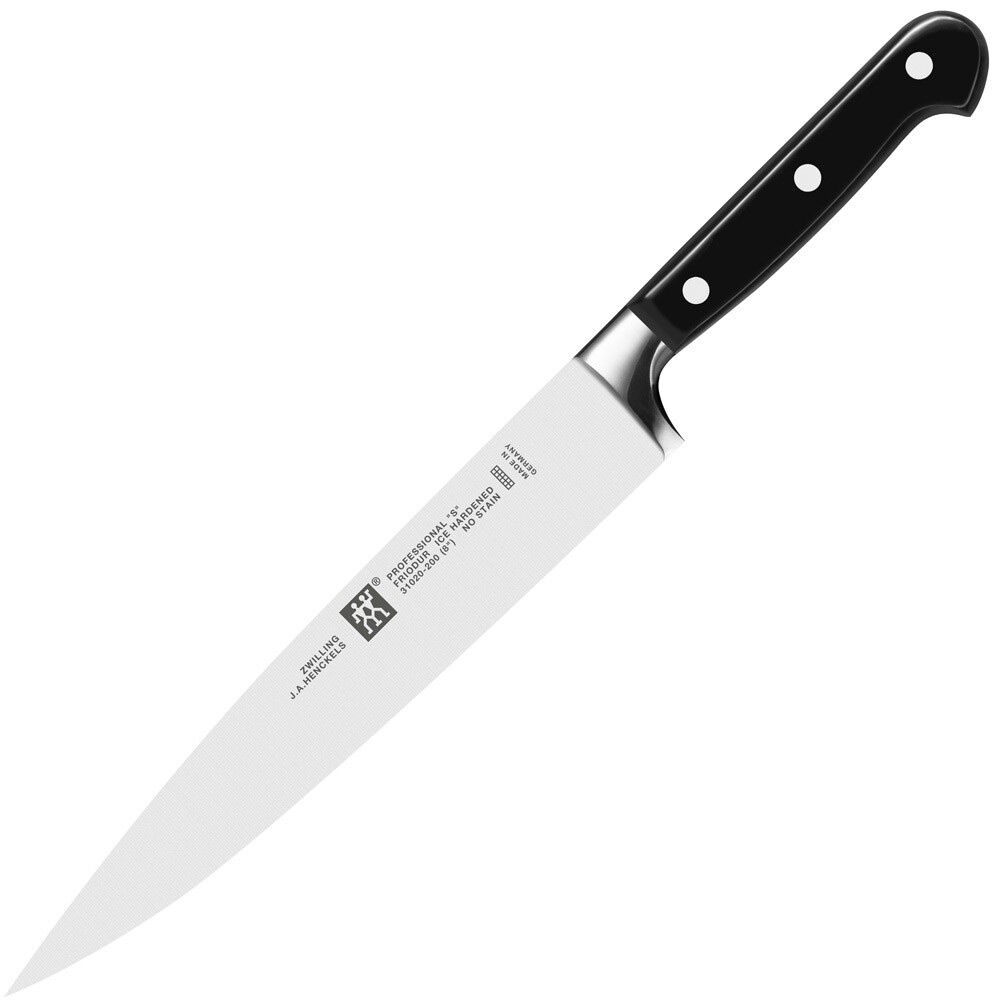 Нож для нарезки Zwilling Professional “S” PSK-31020-201 фото 1