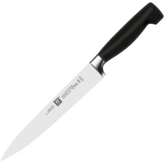 Нож для нарезки 20 см Zwilling Four Star