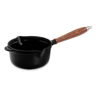 Ковш с деревянной ручкой 18 см Staub Vintage