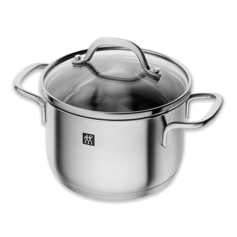 Мини кастрюля 1,4 л Zwilling Pico PSK-66653-140 фото 1