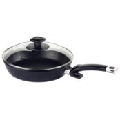 Крышка стеклянная 24 см Fissler Comfort PSK-175000242 фото 2