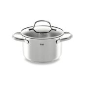 Кастрюля 3,4 л Fissler San Francisco PSK-040-113-20-000/0 фото 1