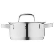 Кастрюля низкая 1,5 л WMF Compact Cuisine PSK-3201010340 фото 2