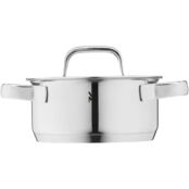 Кастрюля низкая 2,5 л WMF Compact Cuisine PSK-3201010342 фото 2