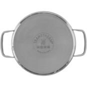 Кастрюля низкая 2,5 л WMF Compact Cuisine PSK-3201010342 фото 3