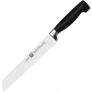 Нож для хлеба Zwilling Four Star