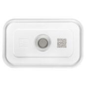 Контейнер стеклянный для вакуумного хранения 750 мл Zwilling Fresh & Save M PSK-36803-200 фото 3