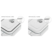 Набор пластиковых контейнеров Zwilling Fresh & Save 3 шт PSK-36804-003 фото 4