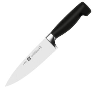 Нож поварской 16 см Zwilling Four Star