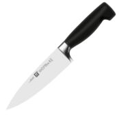 Нож поварской 16 см Zwilling Four Star PSK-31071-161 фото 1