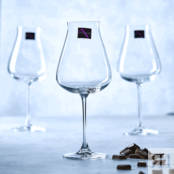 Набор бокалов для красного вина 700 мл Lucaris Desire 6 шт