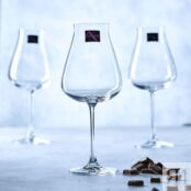 Набор бокалов для красного вина 700 мл Lucaris Desire 6 шт