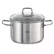 Кастрюля 3,6 л Fissler Viseo PSK-084-117-20-001/0 фото 1