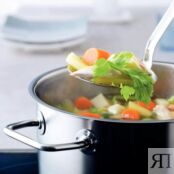 Кастрюля 3,6 л Fissler Viseo PSK-084-117-20-001/0 фото 3