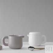 Чайник заварочный с ситечком 600 мл Viva Scandinavia Isabella