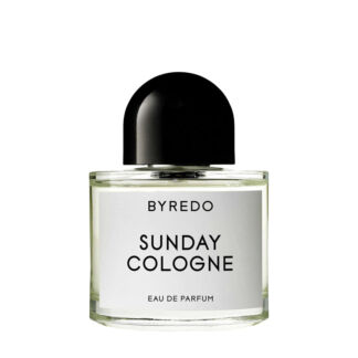 Sunday Cologne Парфюмерная вода 50 мл