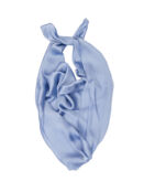 Голубой платок Angelo Bianco