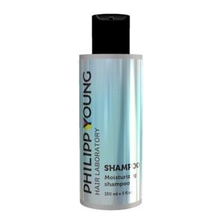 PHILIPP YOUNG Шампунь увлажняющий с кератином MOISTURIZING SHAMPOO