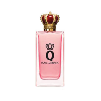 DOLCE&GABBANA Q by Dolce&Gabbana 100