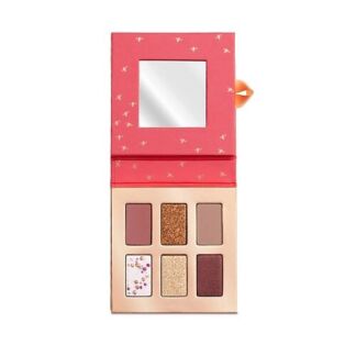 NAJ OLEARI Палетка теней для век Краски заката SUNSET DELIGHT MY CONTOURING