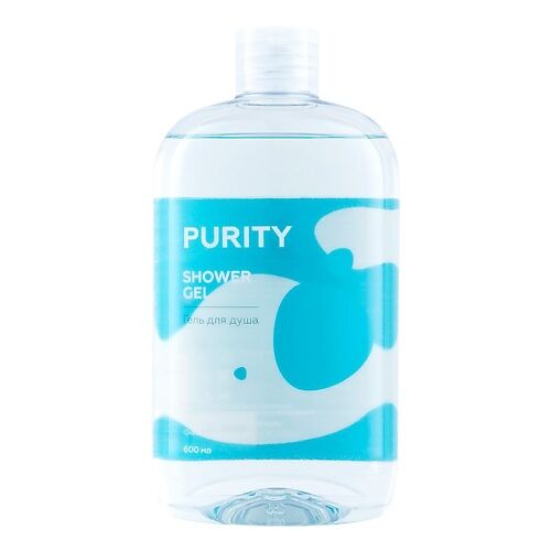 PURITY Гель для душа Shower Gel LT0500039 фото 1