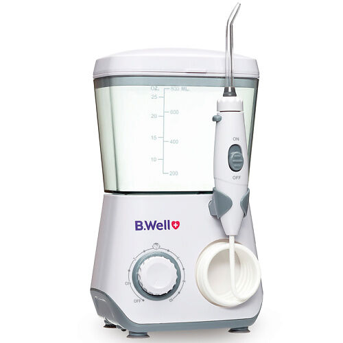 B.WELL Ирригатор WI-933 BWL000055 фото 1