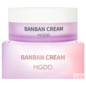 MGDD Крем для лица 2 в 1: сужение пор + увлажнение Banban Cream MGD000007 фото 1