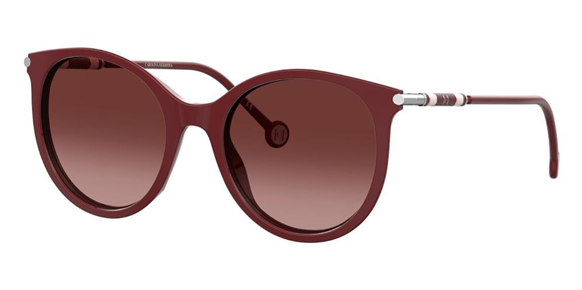 Солнцезащитные очки женские Carolina Herrera 0024-S LHF