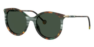 Солнцезащитные очки женские Carolina Herrera 0024-S PHW
