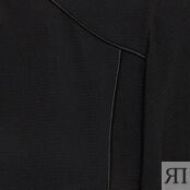 Платье Расклешенное Эксклюзив от Brand Boutique M черный
