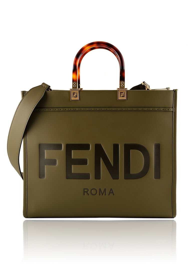 Fendi Сумки Купить В Москве Оригинал Женские