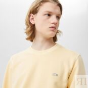 Толстовка Lacoste Unisex фото 4