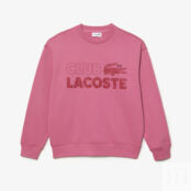 Мужская толстовка Lacoste Loose Fit фото 5