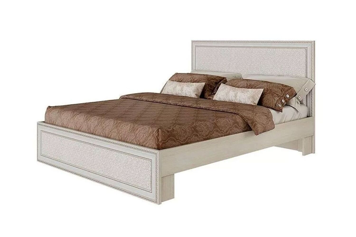 Версаль кровать ВР 604