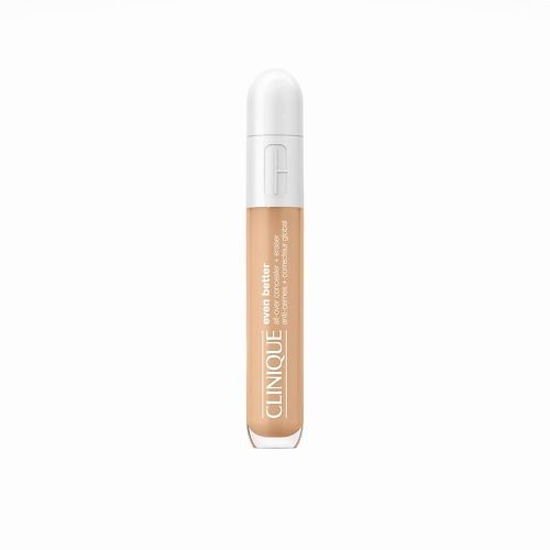 CLINIQUE Выравнивающий тон кожи консилер Even Better All-Over Concealer CLQ943742 фото 1