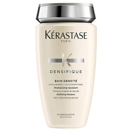 KERASTASE Шампунь-ванна уплотняющий для густоты волос Densifique Densite 25